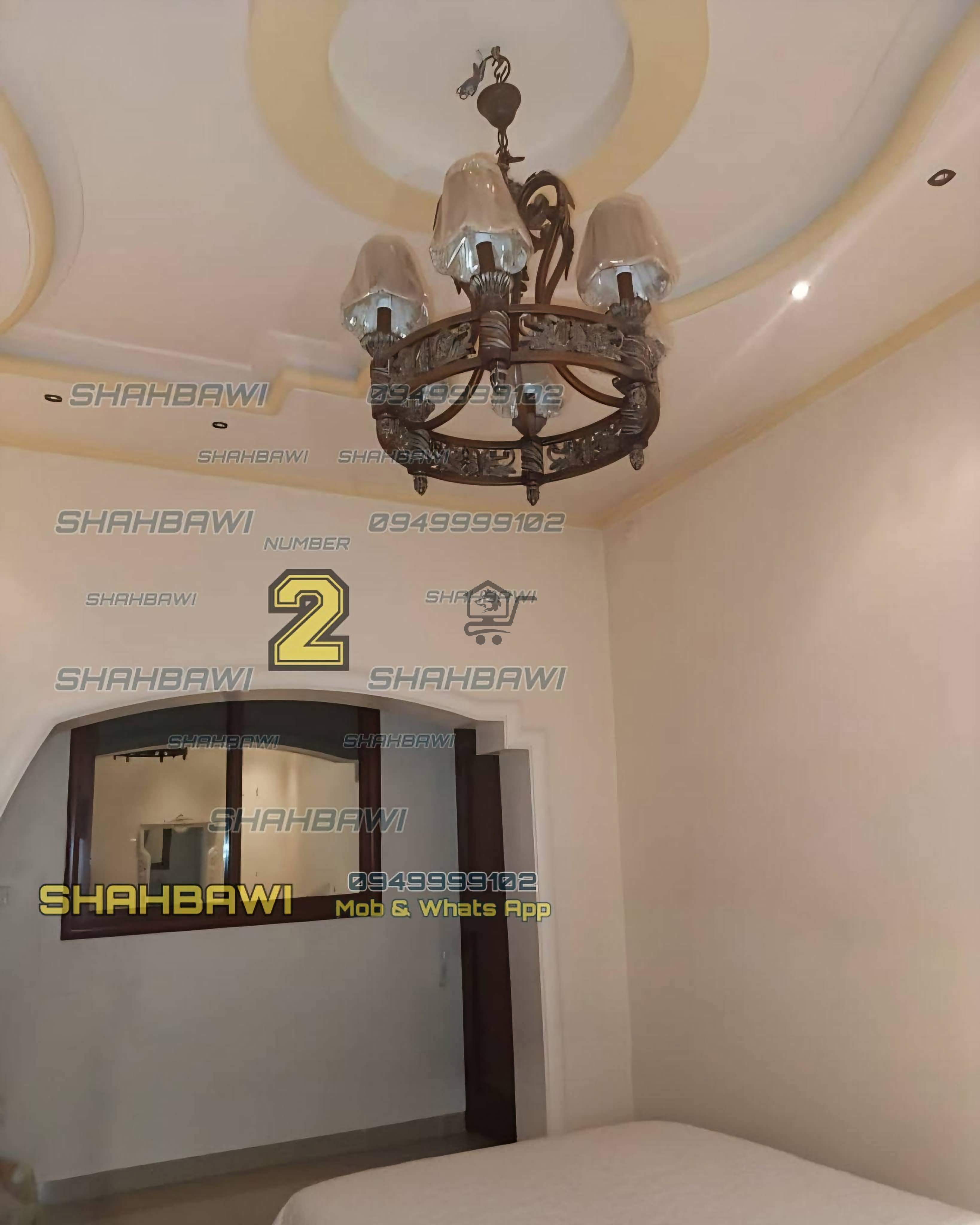منزل فاخر - الصورة 2