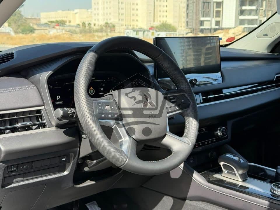 Mitsubishi - الصورة 4