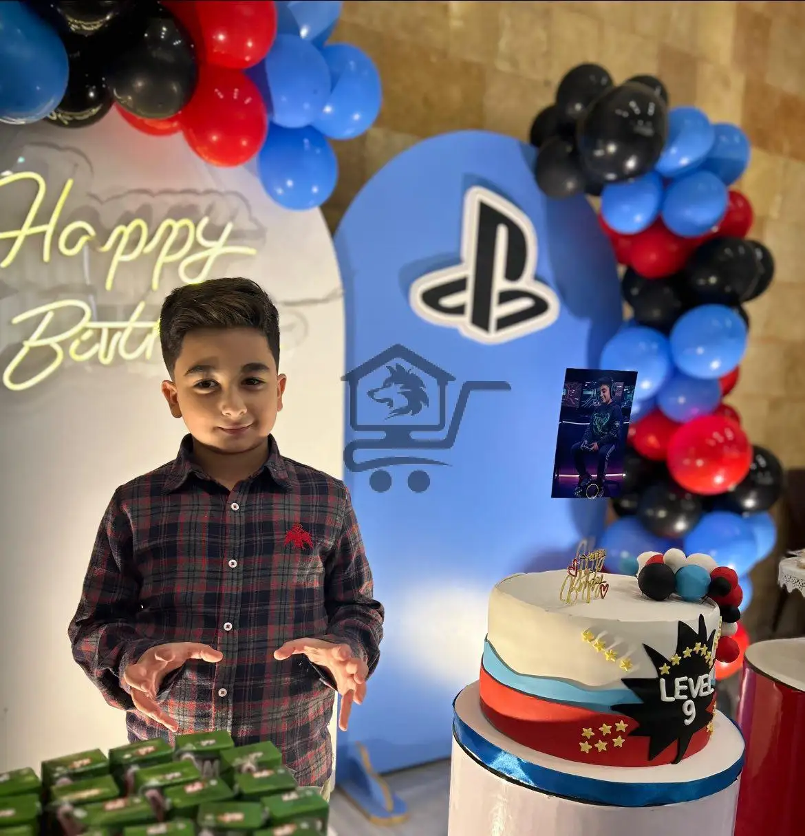 Ramia Design - الصورة 3