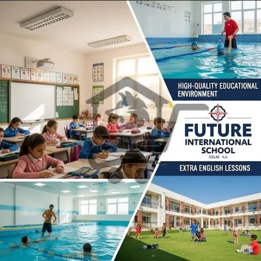 مدرسة ماري الخاصة (مدرسة المستقبل) - الصورة 2