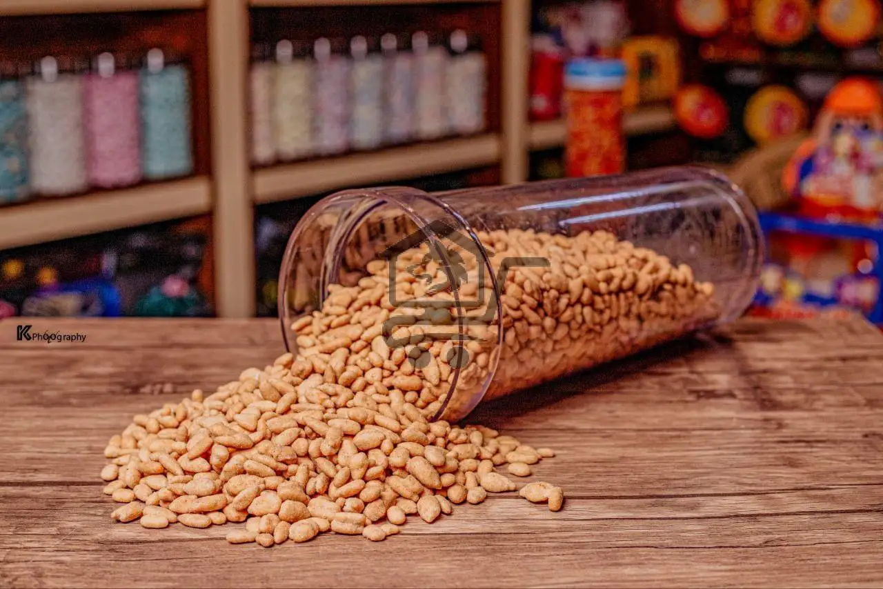 محمصة المهاجرين - الصورة 3