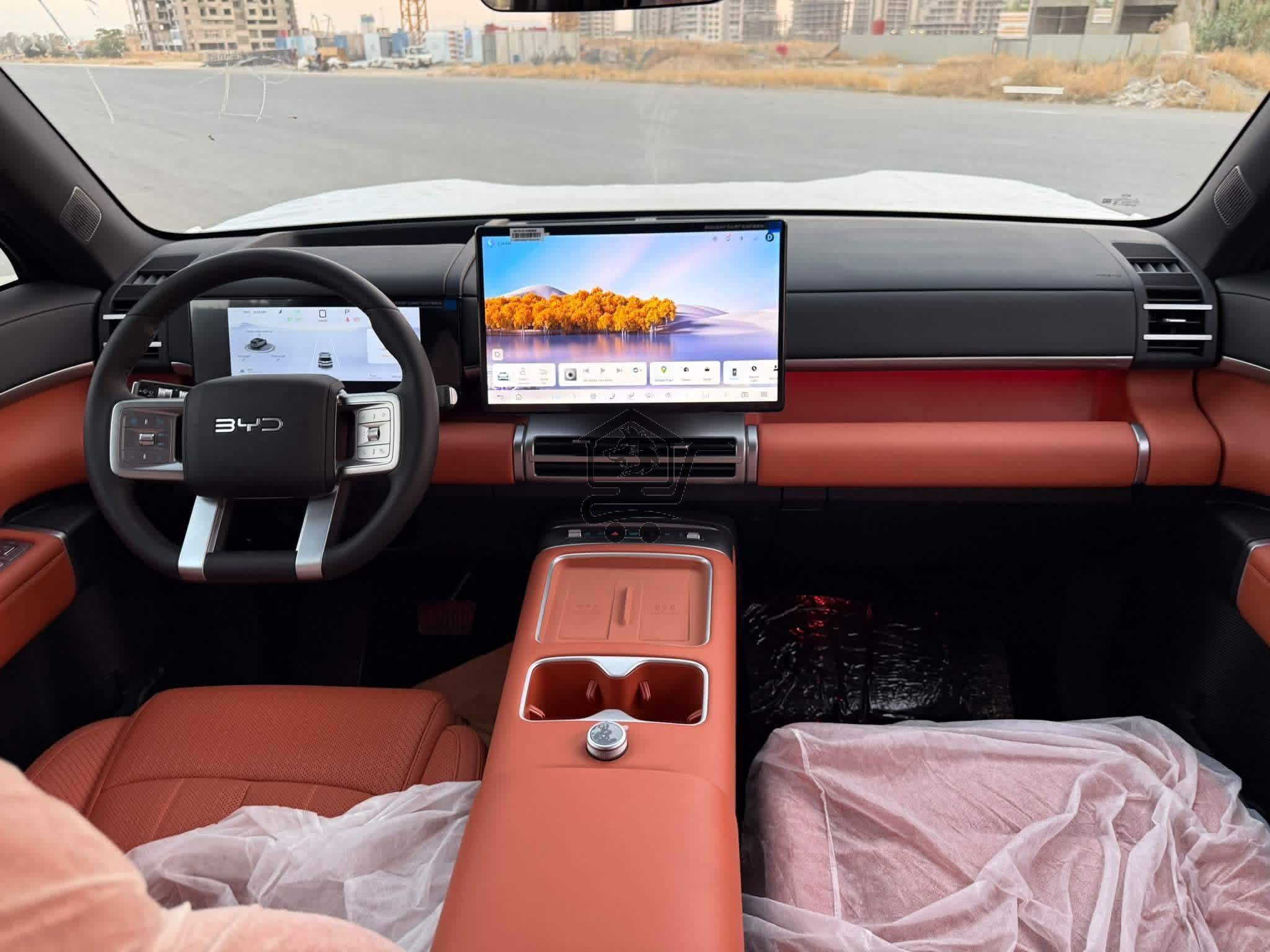 BYD - الصورة 4