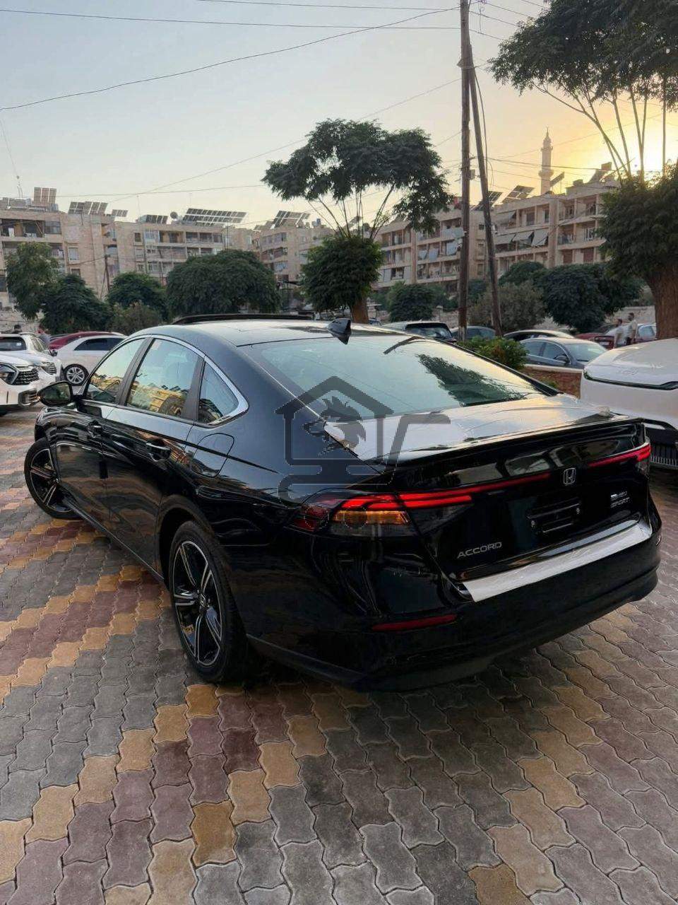 Honda Accord HEV Sport 2024 - الصورة 6