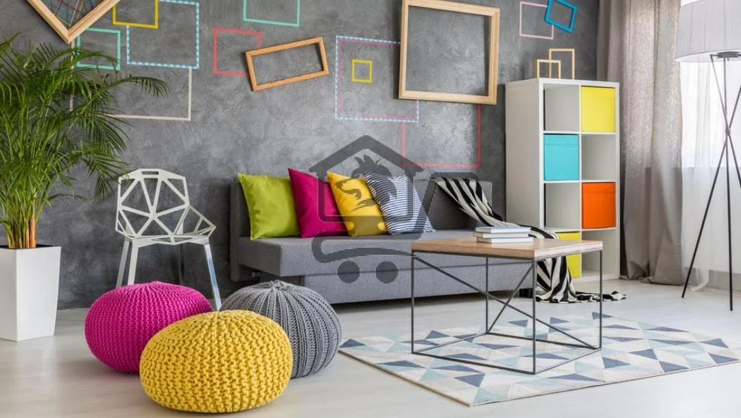 Home decor - الصورة 1