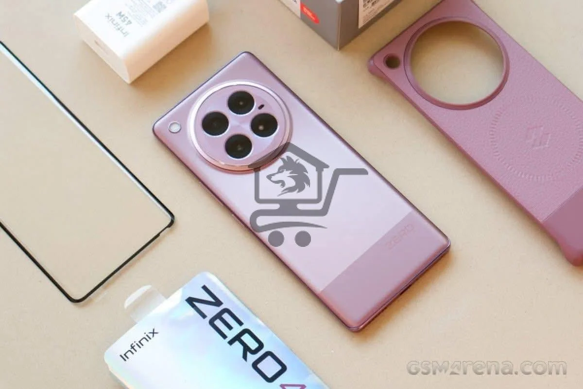 موبايل جديد - الصورة 2