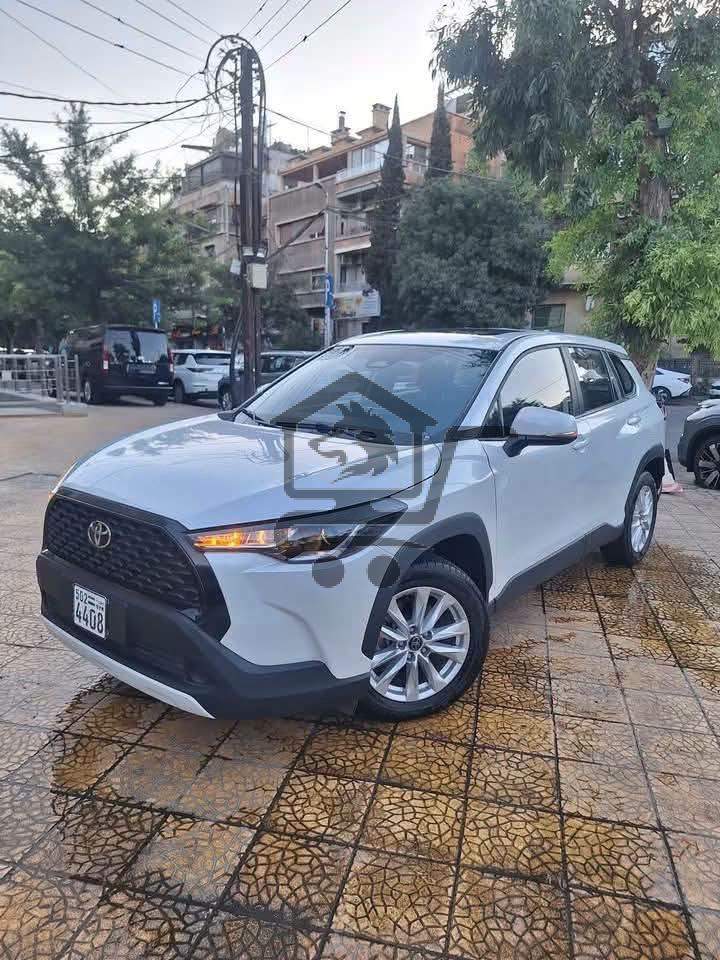 Toyota Corolla - الصورة 7