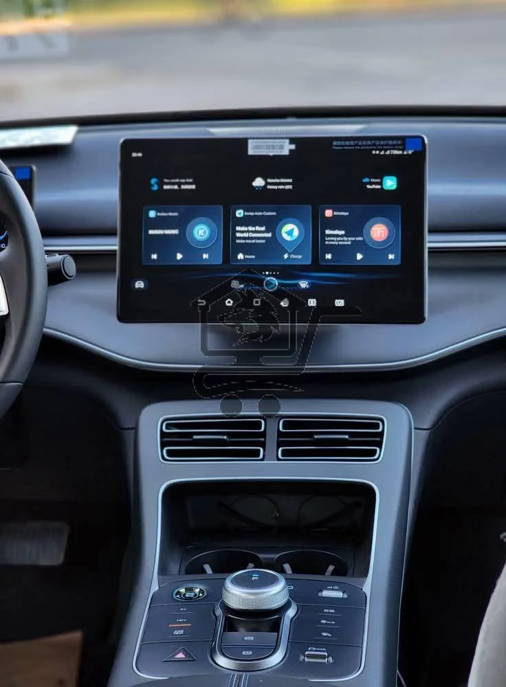 BYD DESTROYER - الصورة 7