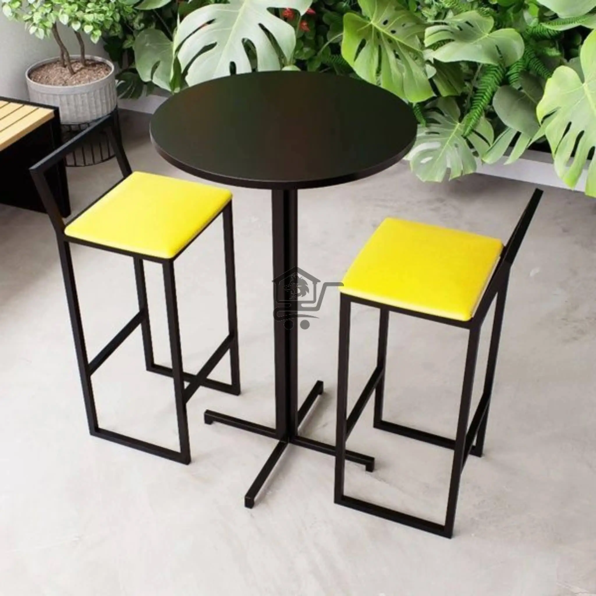 كراسي وطاولات - الصورة 8