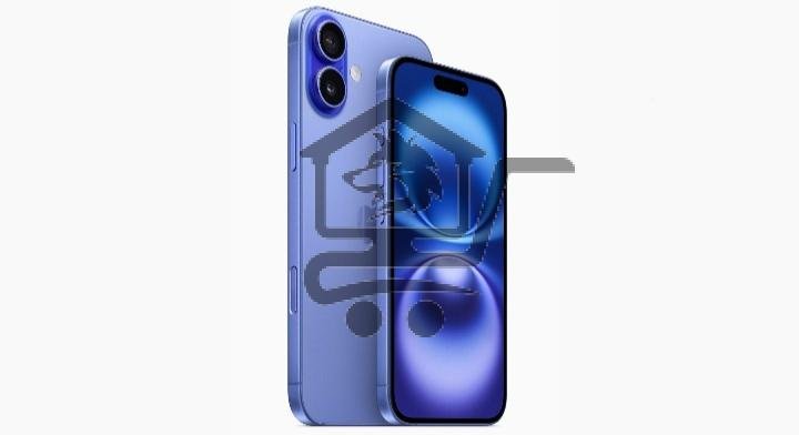 موبايل iPhone 16 - الصورة 4