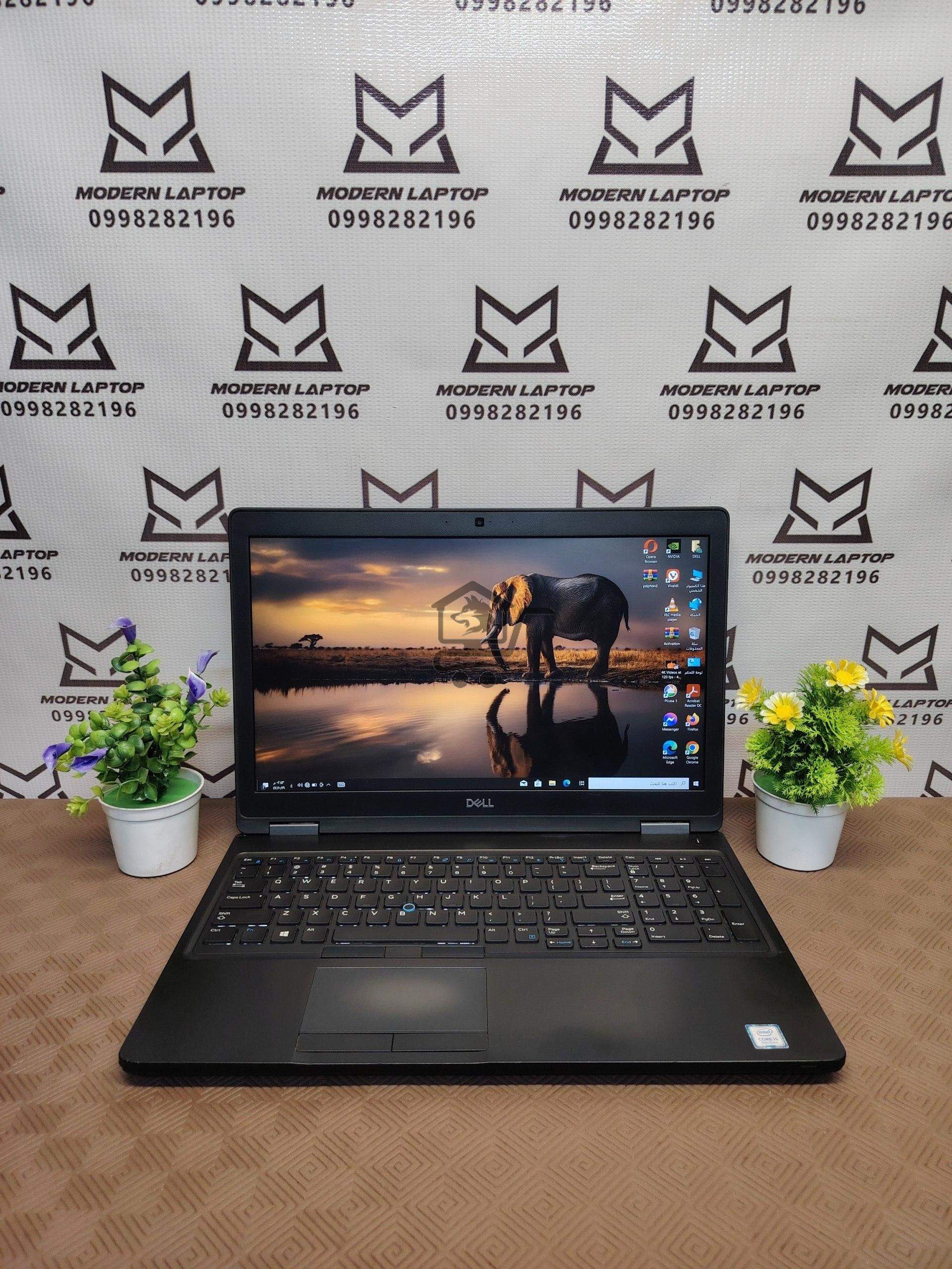 DELL LATITUDE 5591 - الصورة 1