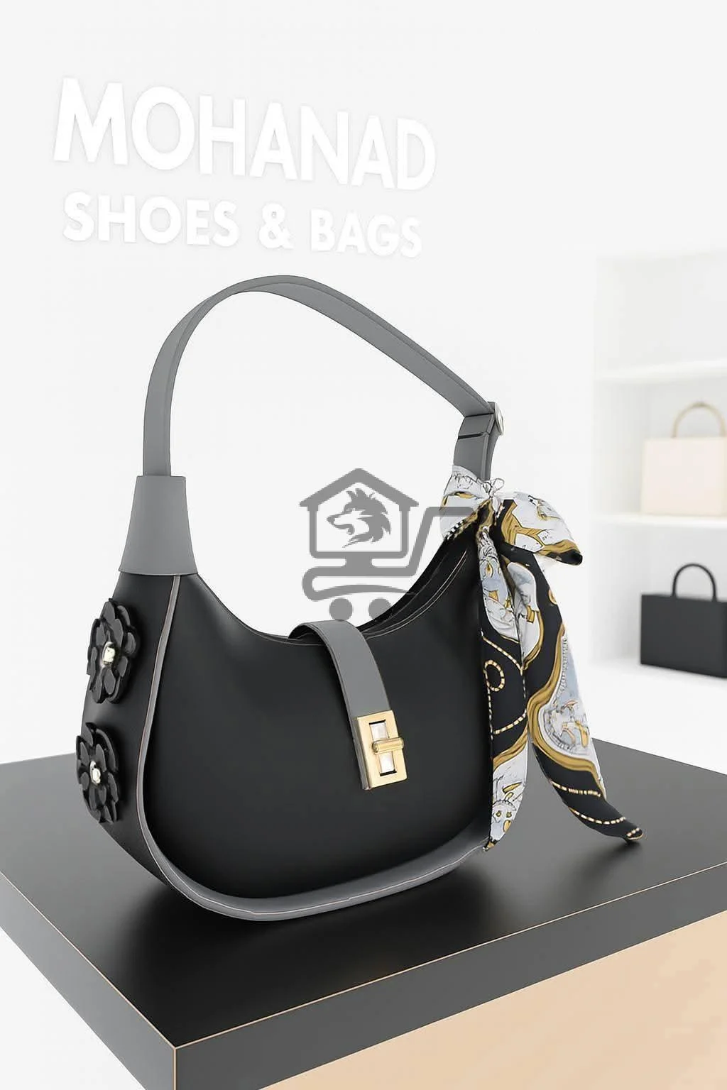 حقائب مهند - الصورة 9