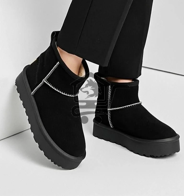 أكز نسائي - الصورة 5