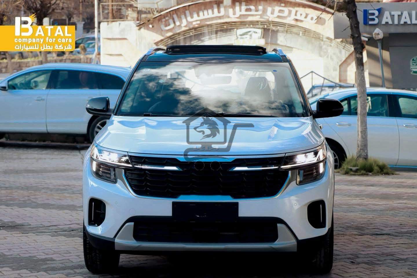 KIA SELTOS - الصورة 9