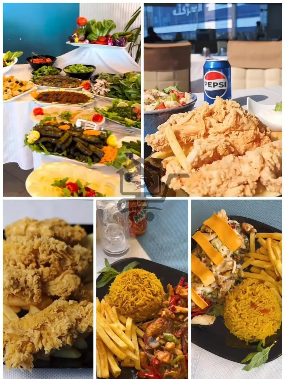 La palma restaurant - الصورة 3