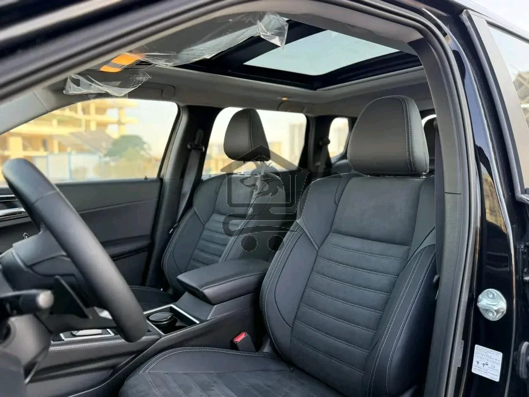 Mitsubishi Outlander Prime Edition - الصورة 6