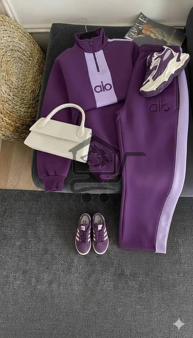 بيجاما فليس تركي - الصورة 3