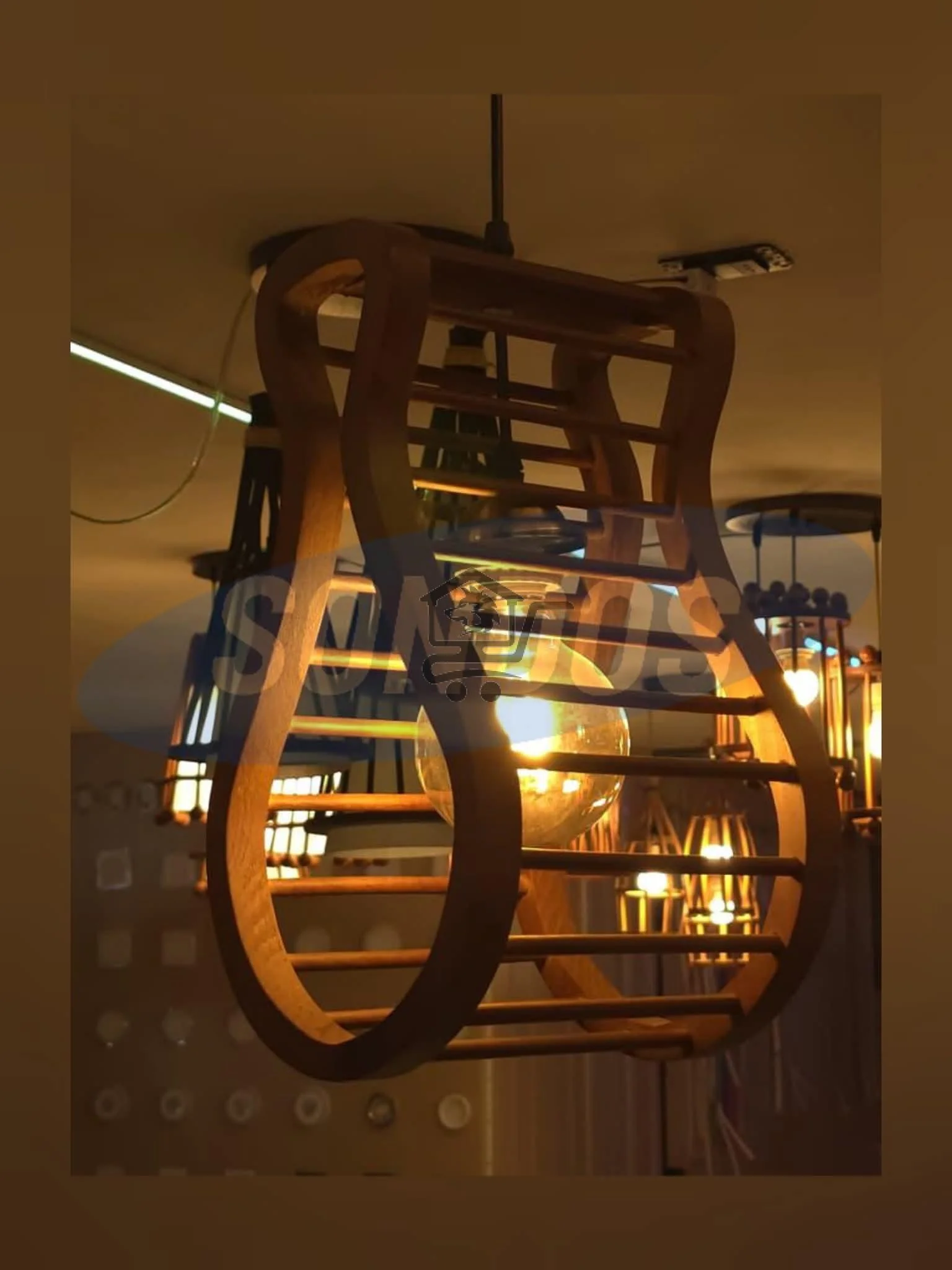 إنارة منزلية - الصورة 3