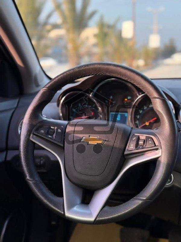 Chevrolet Malibu 2015 - الصورة 8