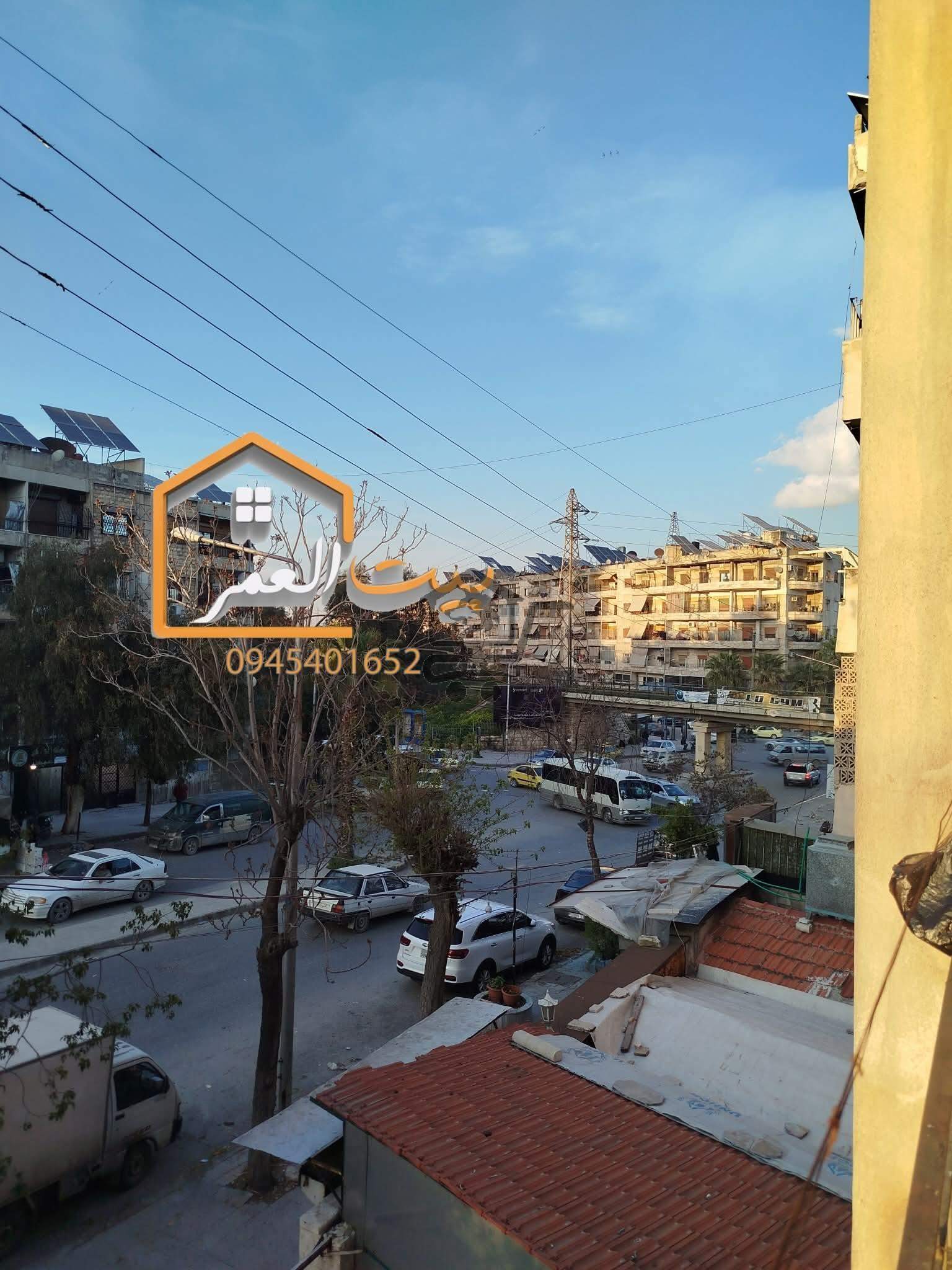 منزل في المرديان - الصورة 3