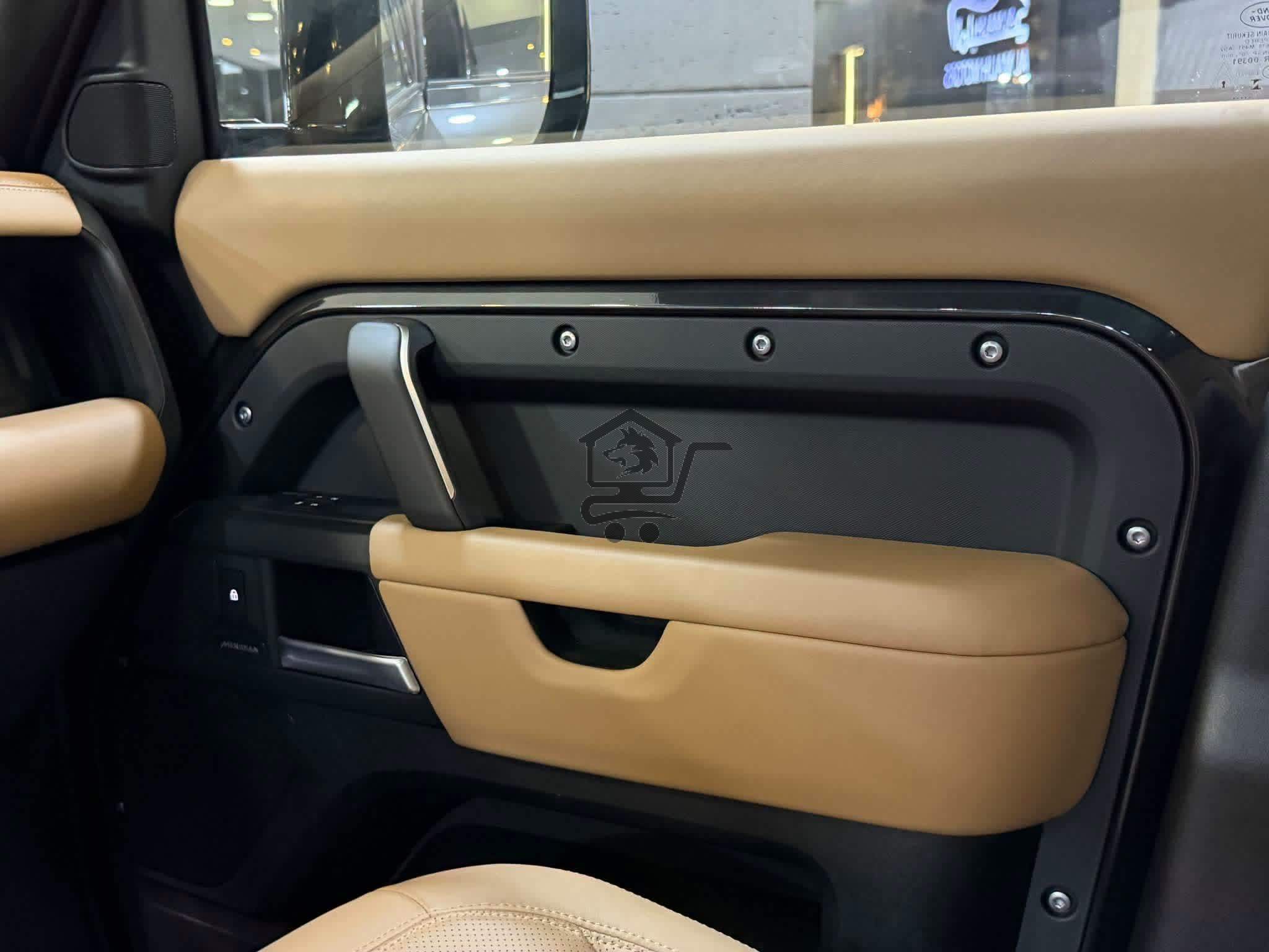 Land Rover - الصورة 8