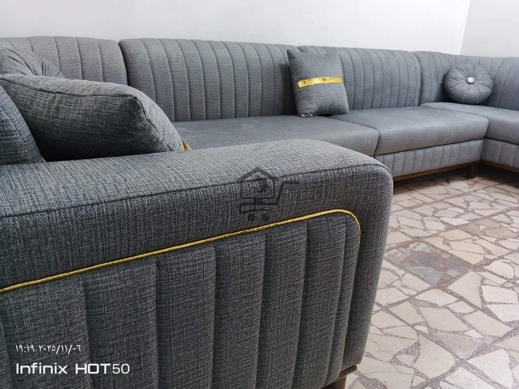 مفروشات اليحيى - الصورة 3