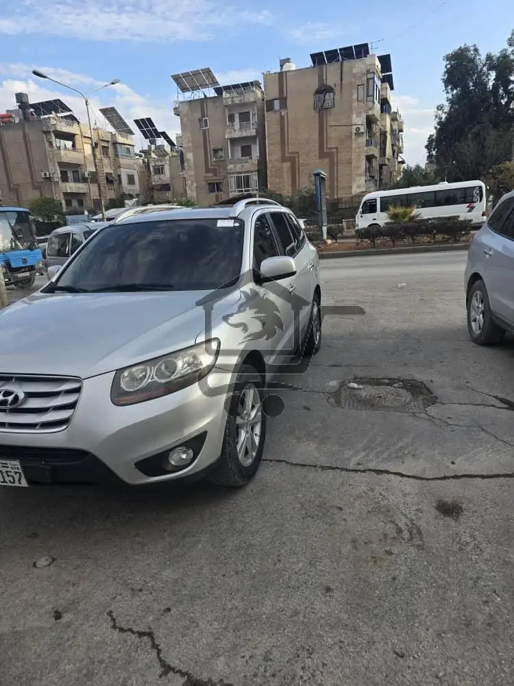 هونداي بحالة ممتازة