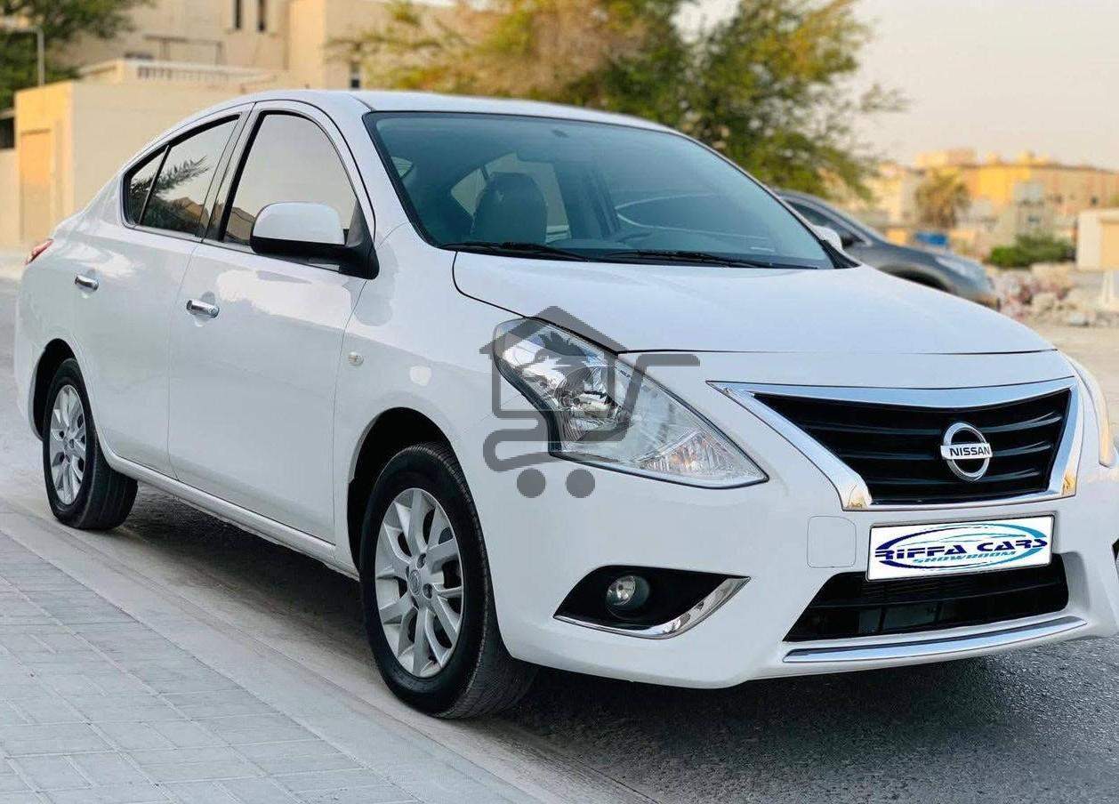 Nissan Sunny 2020 - الصورة 2