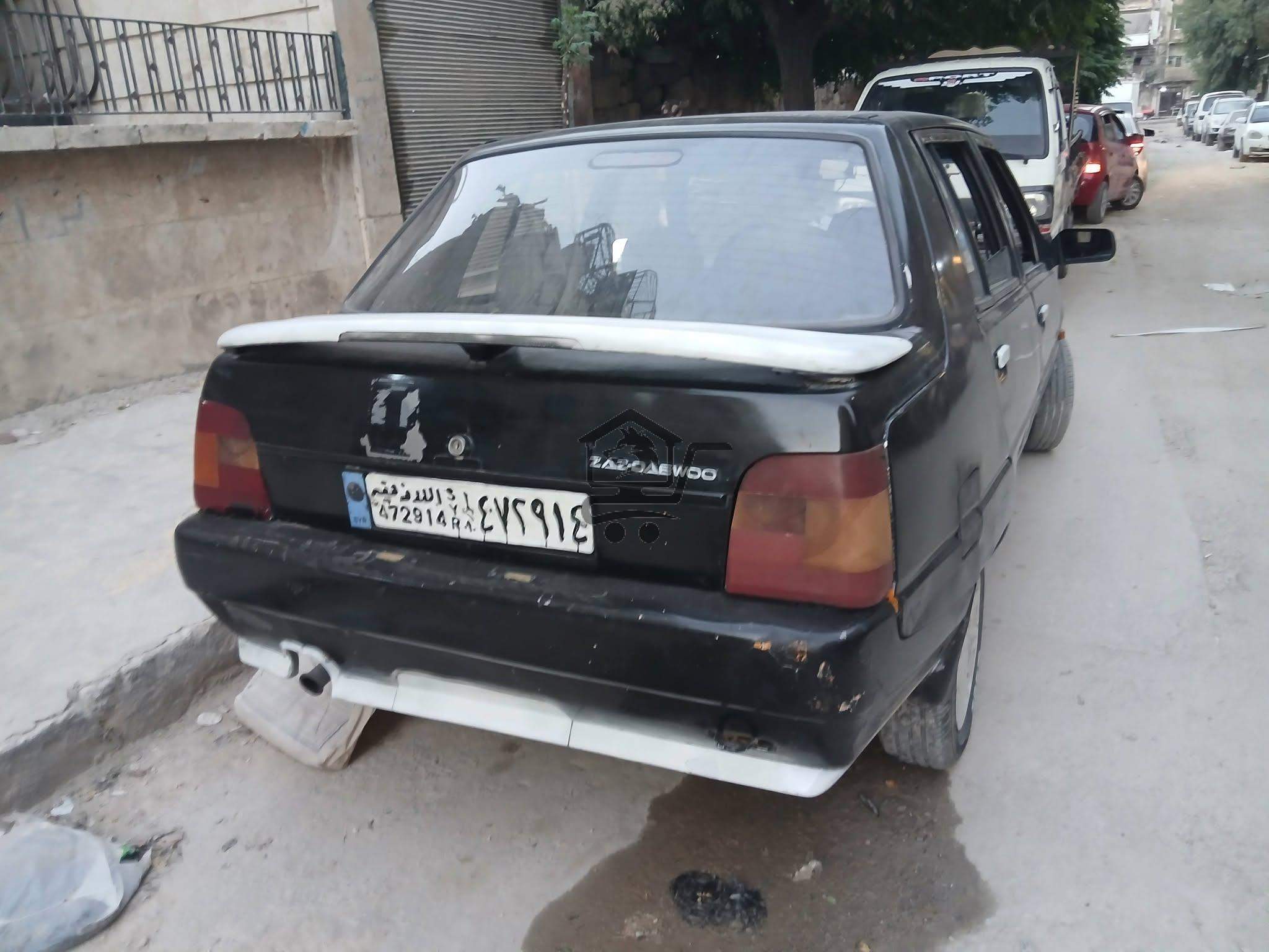 زاز دايو - الصورة 5
