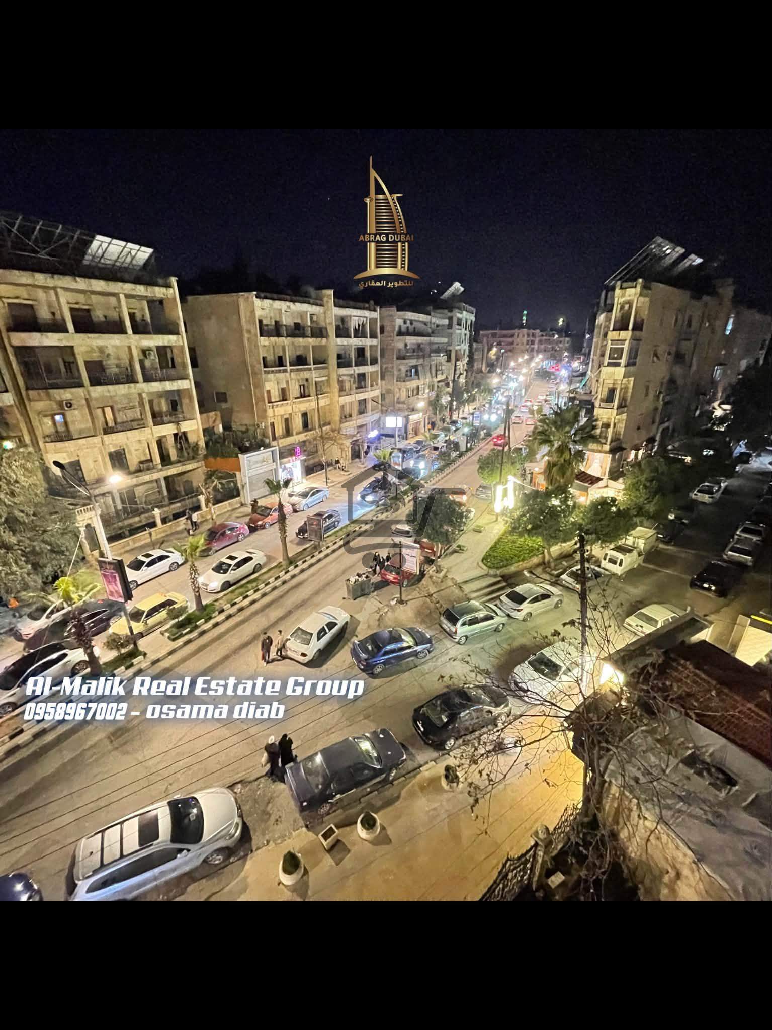 #للإيجار شقة سكنية بموقع مميز - الصورة 9