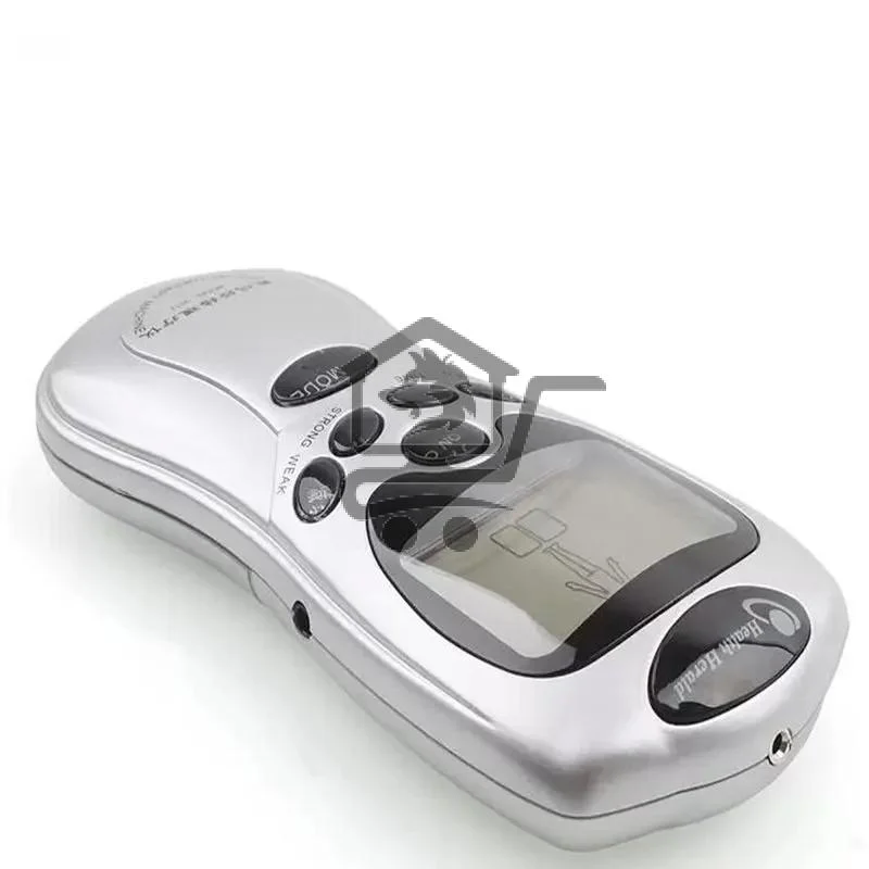 جهاز رباعي الأقطاب للتنحيف وشد العضلات - الصورة 4