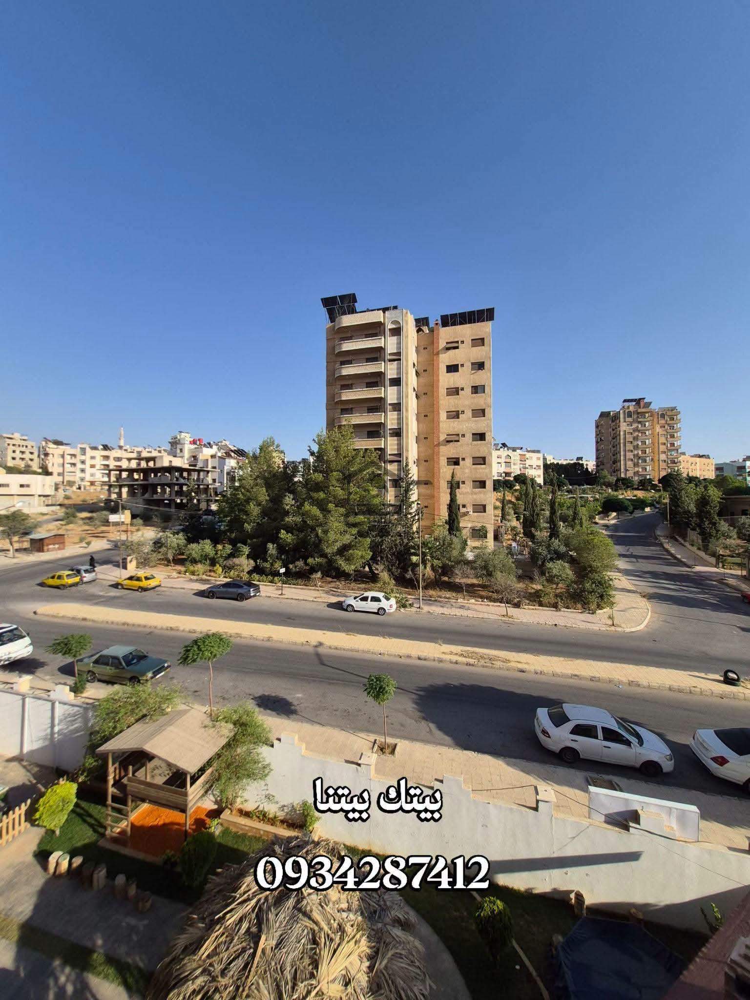 شقة مميزة - الصورة 1