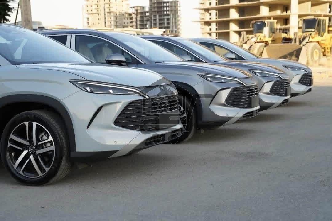 BYD - الصورة 2