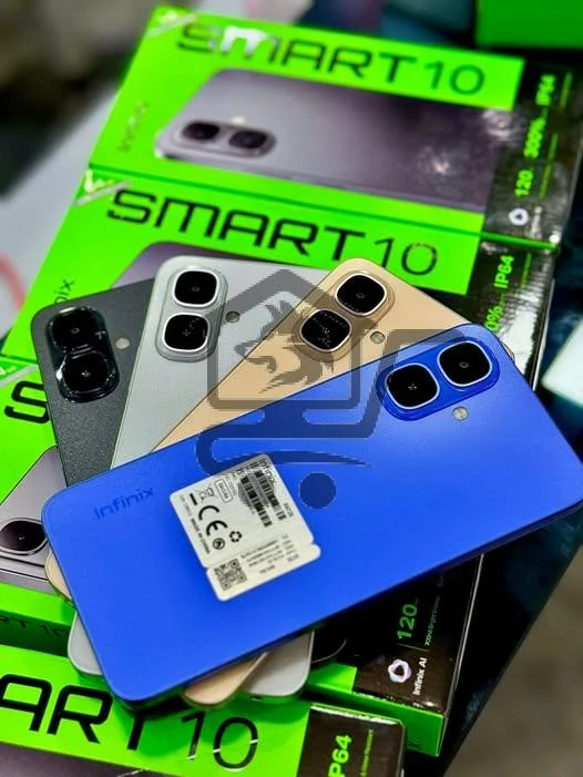 INFINIXSMART10