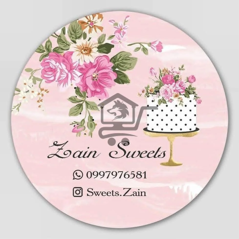 Zain Sweets - الصورة 1