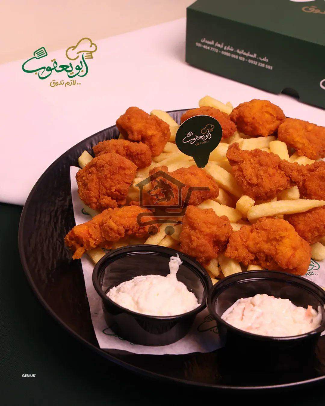 مطبخ ابو يعقوب - الصورة 8