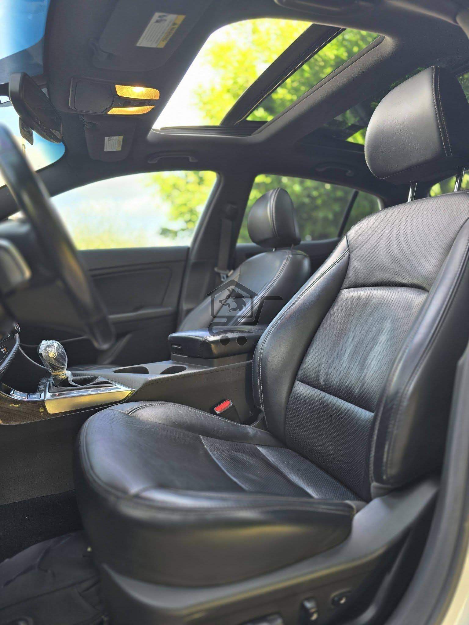 Kia Optima 2013 - الصورة 6