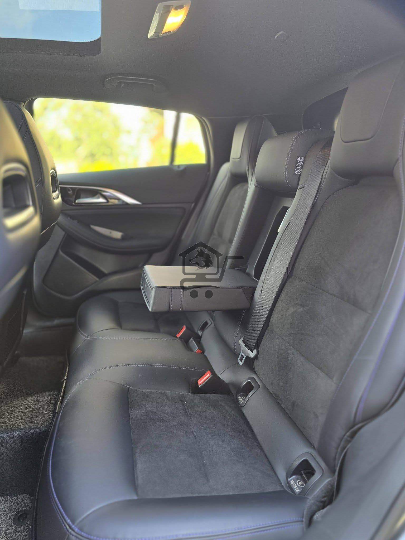 Infiniti Q30s Premium - الصورة 8