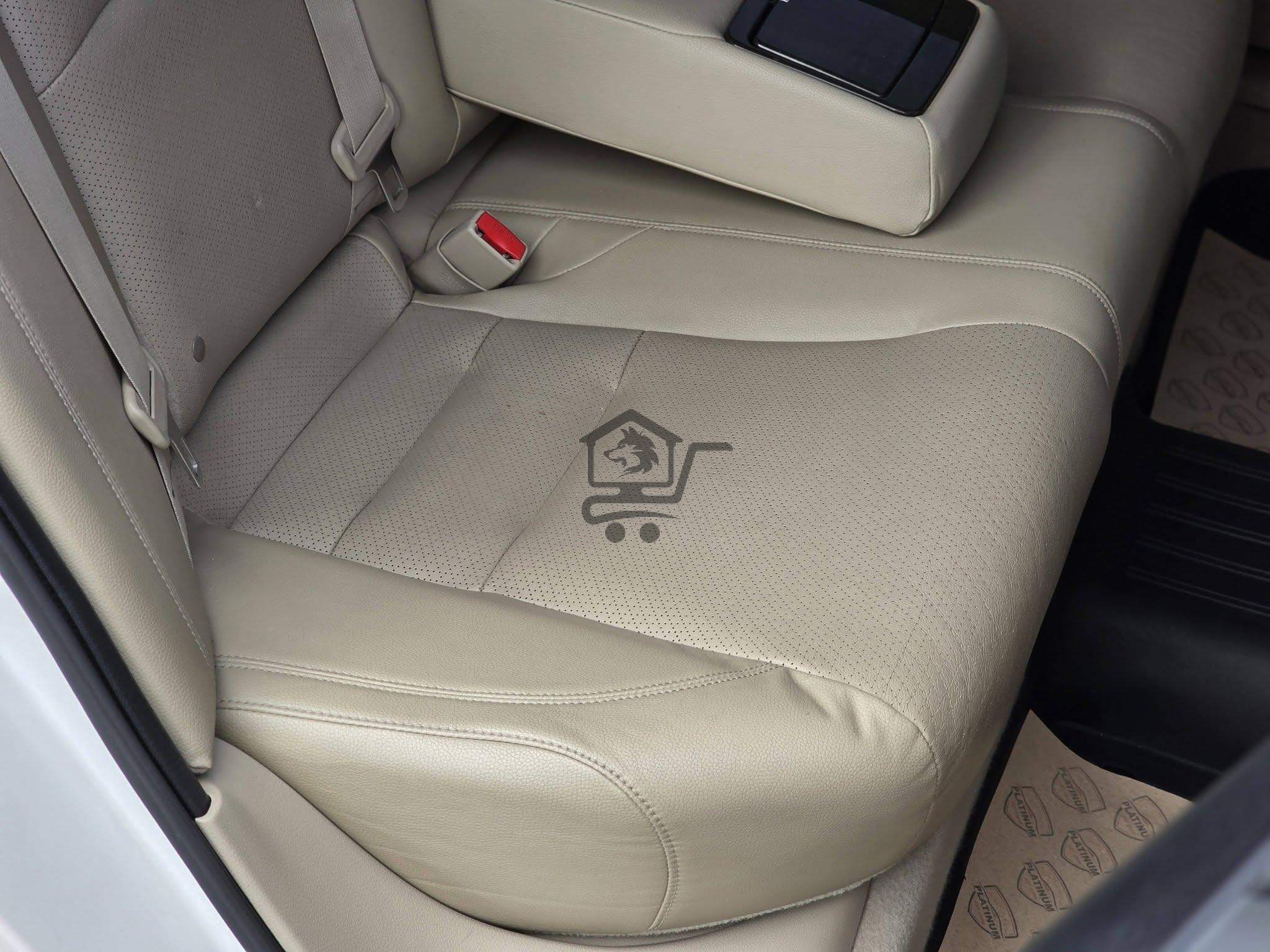 Honda Accord 2015 - الصورة 10