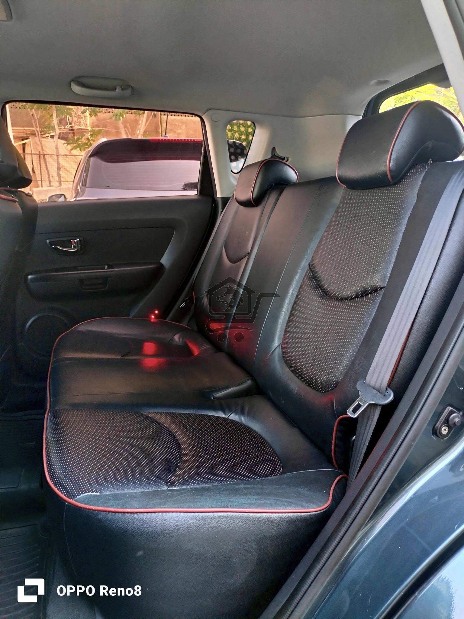 Kia Soul 2012 - الصورة 9
