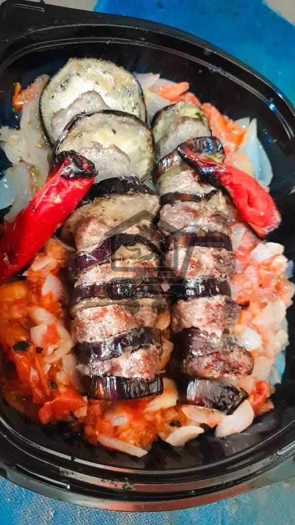 مأكولات الشيف ابو وديع - الصورة 5