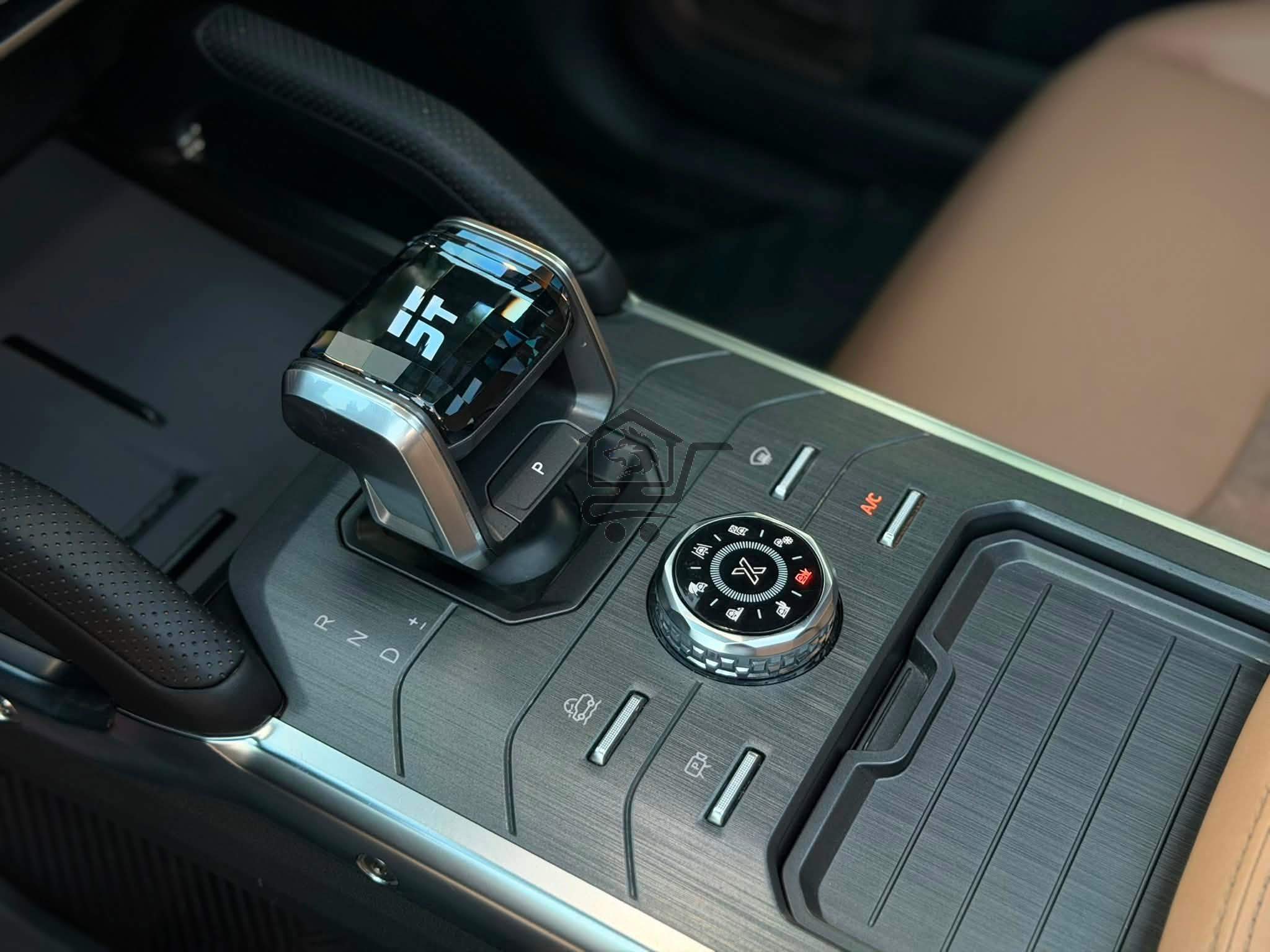 JETOUR T2 TRAVEL PLUS - الصورة 9