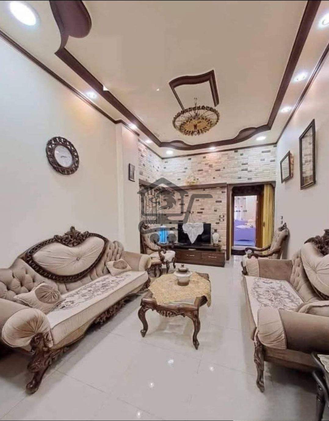 شقة ممتازة - الصورة 2