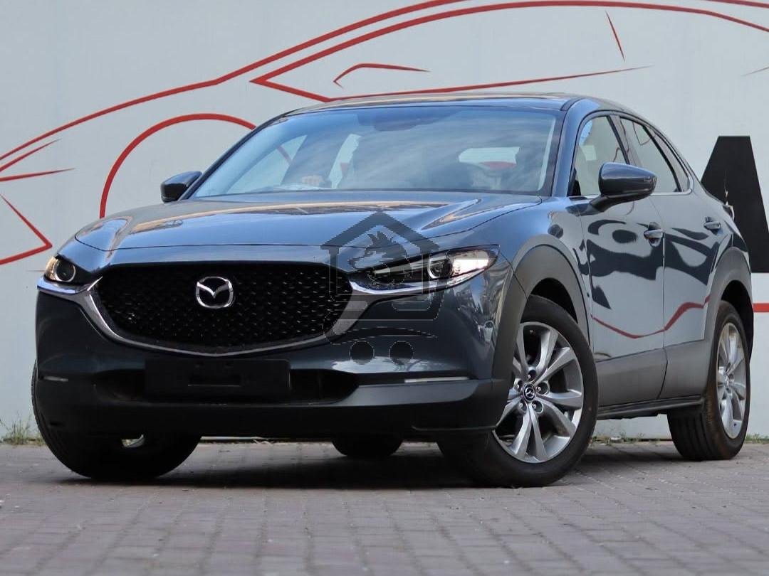 Mazda CX-30 2026 - الصورة 3