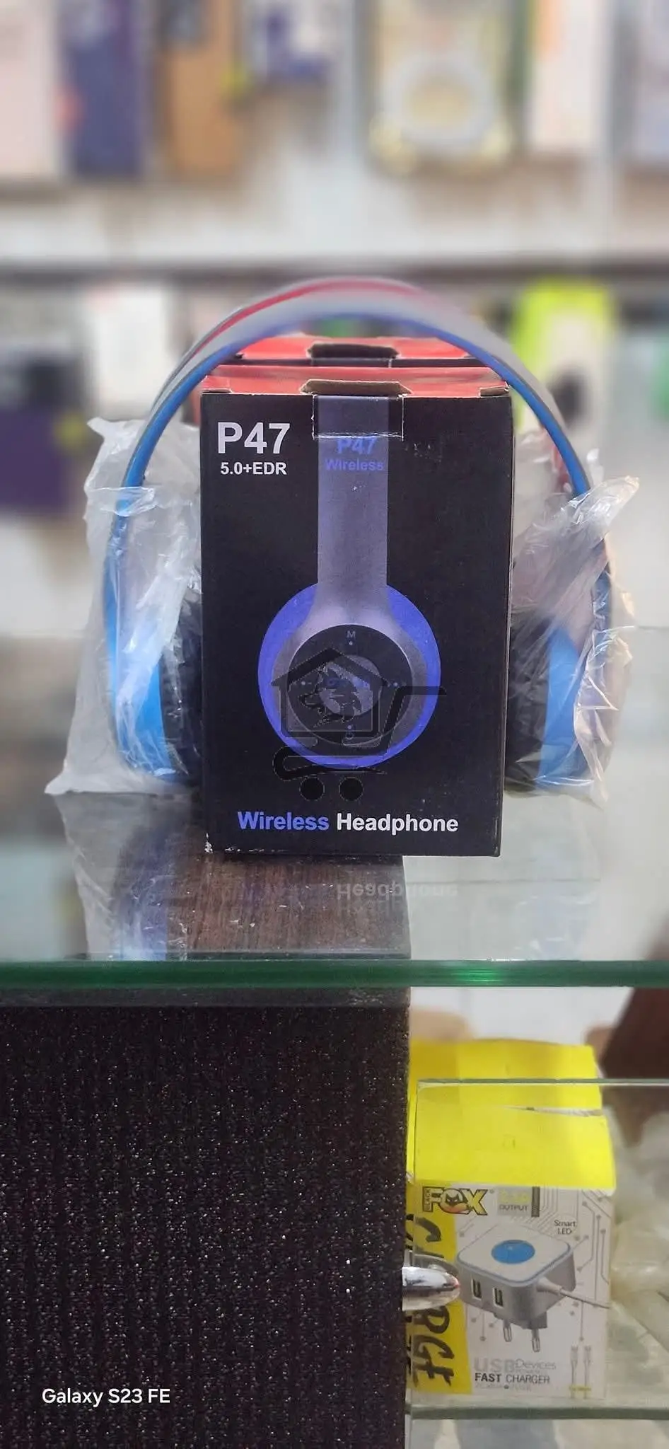 سماعات بلوتوث - الصورة 1