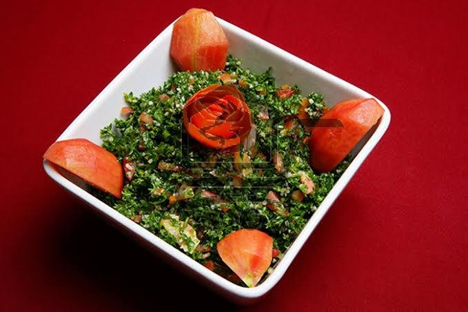 تبولة
