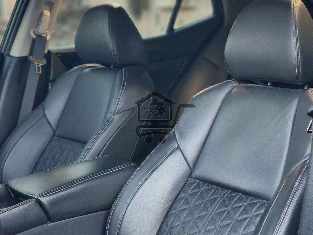 NISSAN MAXIMA 2017 - الصورة 8