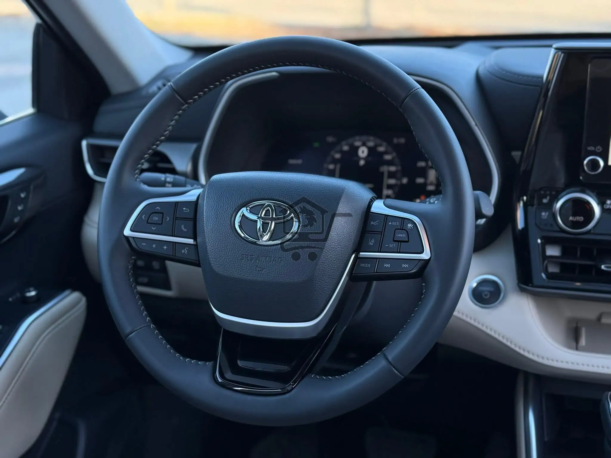 Toyota - الصورة 4