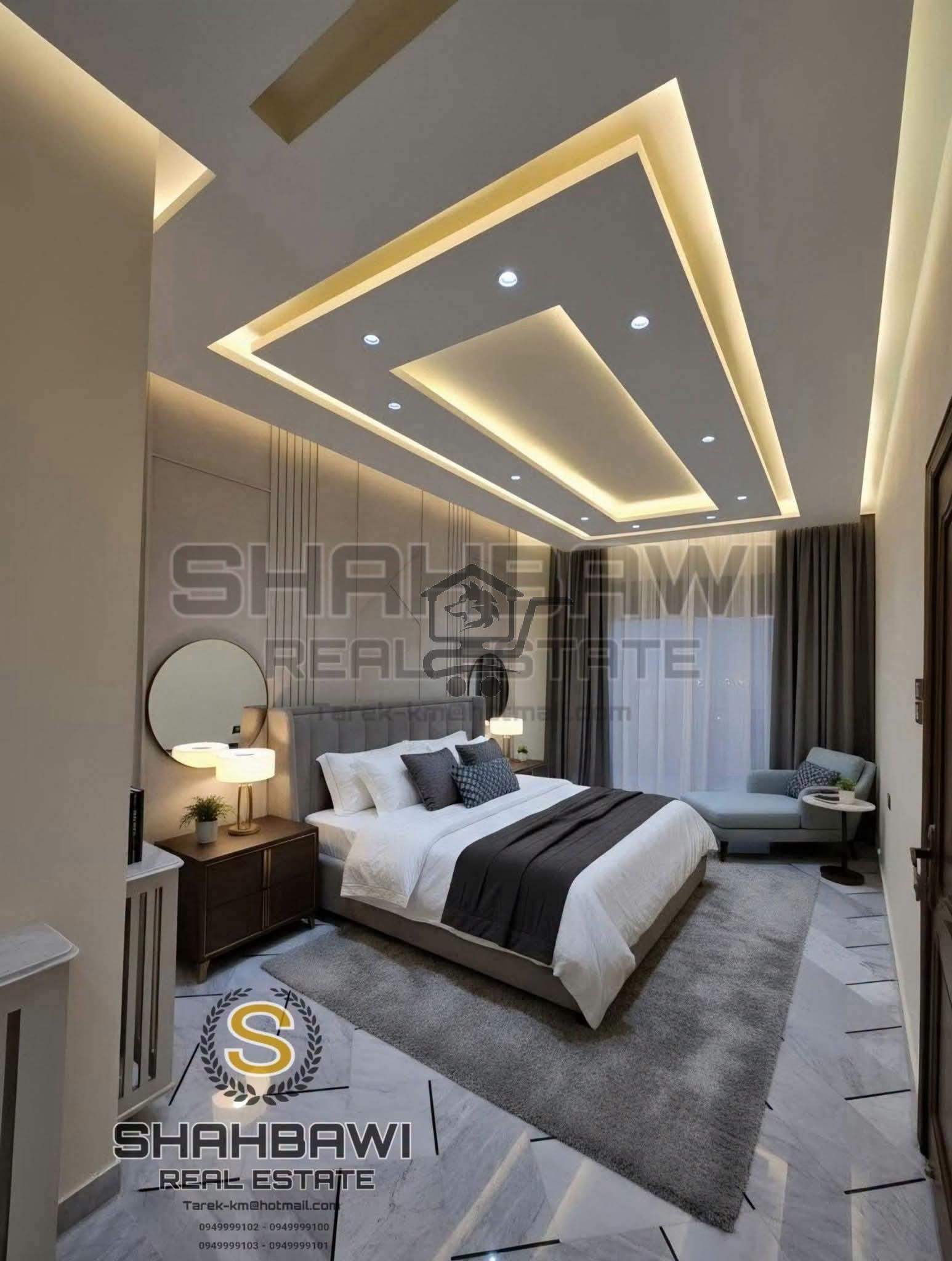 منزل فاخر - الصورة 7