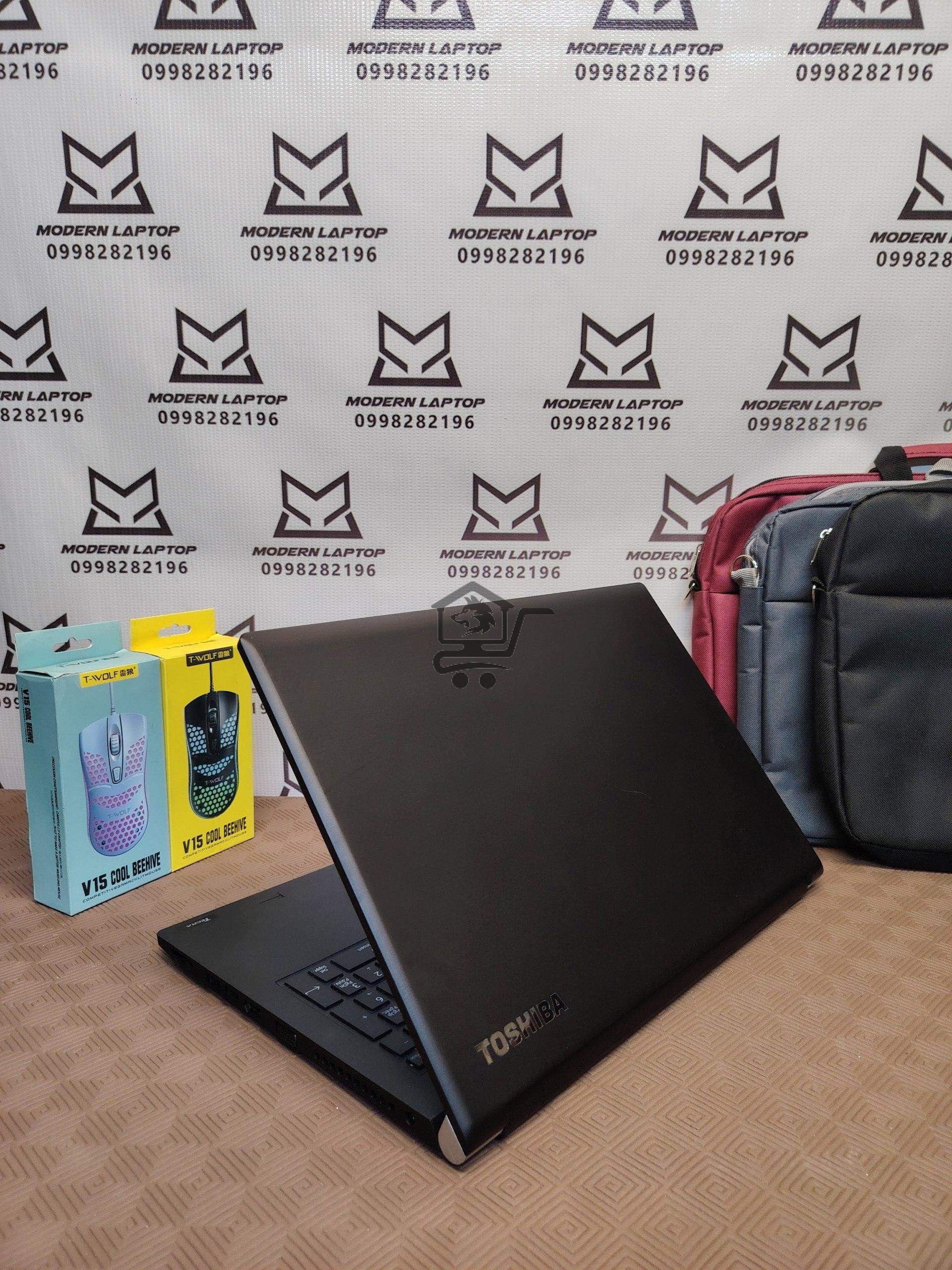 TOSHIBA TECR A50_C - الصورة 3