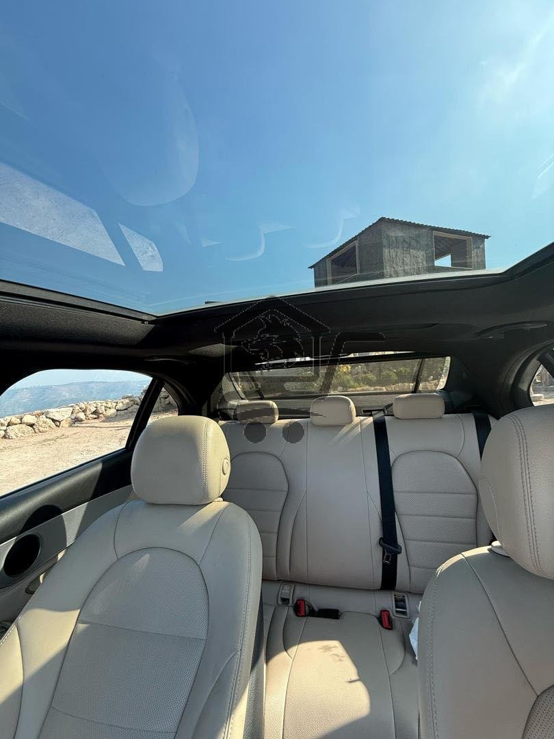 مرسيدس  C250 - الصورة 2